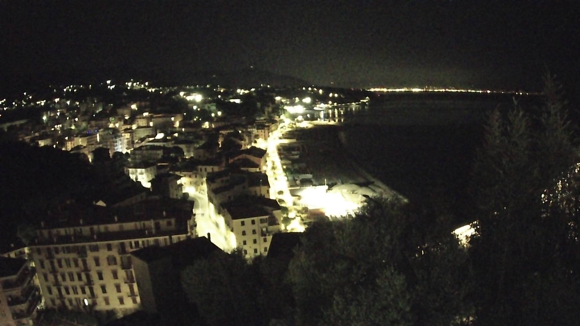 Webcam Celle Ligure - Comune di Celle Ligure